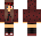 pvp girl