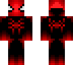 pvp spiderman