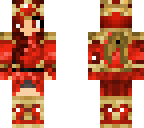 queen of ruby