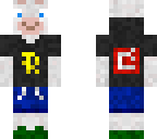 rabbid style
