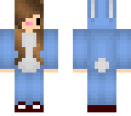 rachels bunneh