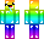 raibow derp edit