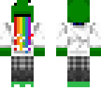 rainbow barf 337