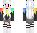 rainbow edit