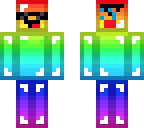 rainbow lol