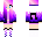 randum gurl cuz why not