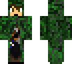 ranger will