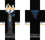 ravenclaw dude