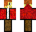 red teen