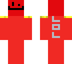 red troll