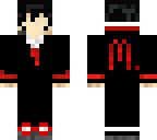 red venom gamer v2