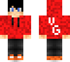 red void gamr