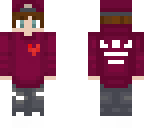 red wine dude