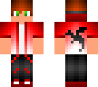 redsteel