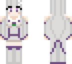 rezero emilia-tan