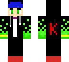 ricky