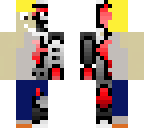 robot me