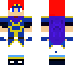 roy