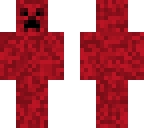 ruby creeper