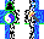 samurai mage