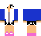 sans girl