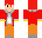 sans rojo