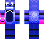 sapphire the kib