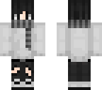 scarf boy
