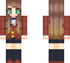 schewl girl