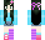 school girl - bellabanana's contest