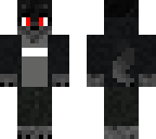 shadow wolf