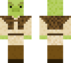 shrek