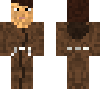 simple monk
