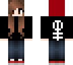 skeleton clique skin