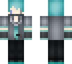 skin