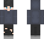 skin miaaaad