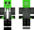 slime boy