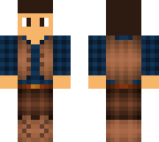 slime jacket cowboy