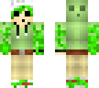 slimy slime