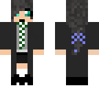 slytherin