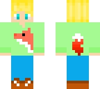 smol skin