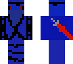 snake assassin