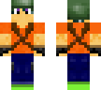 soldier