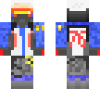 soldier 76