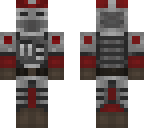 spec ops guard