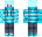 spencer ice