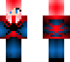 spider-girl