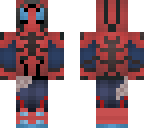 spider-man alternate costume 1