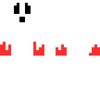 spookay ghost