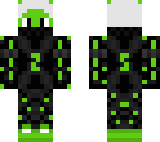 sqdex green